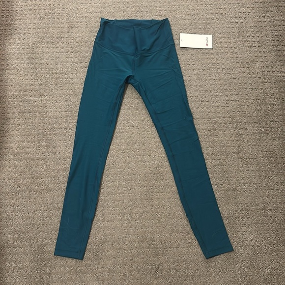 Lululemon leggings - Picture 4 of 5